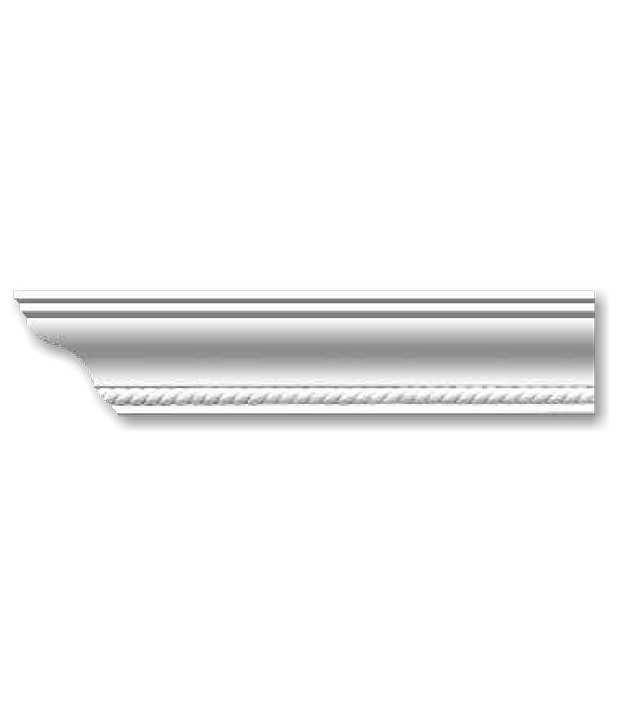 Ukiran Cornice Moulding BY-A001