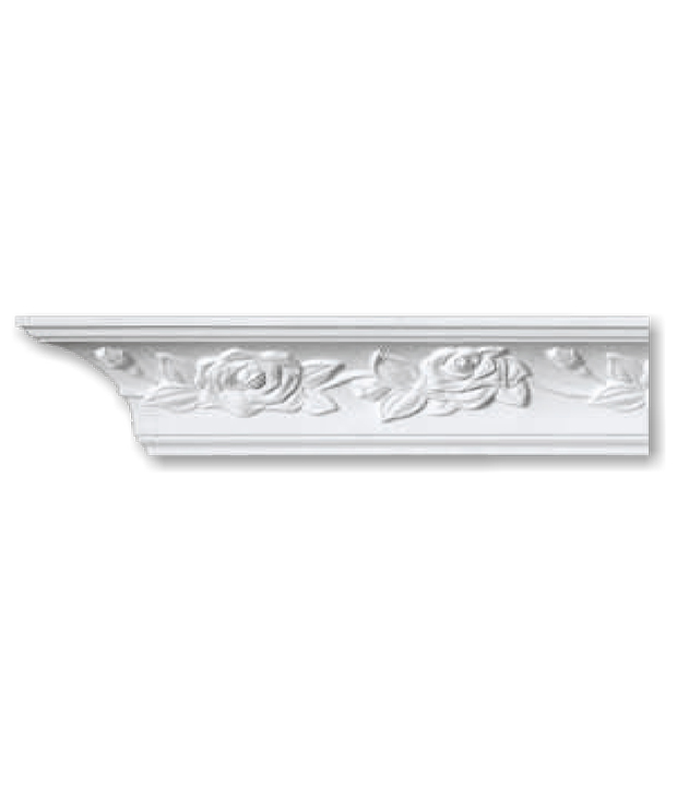 Ukiran Cornice Moulding BY-A002