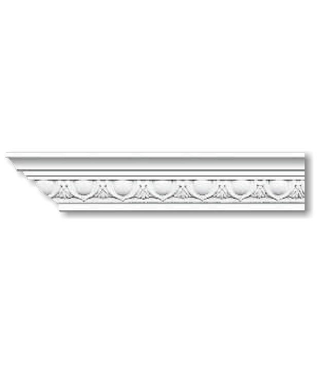 Ukiran Cornice Mouldings BY-A004