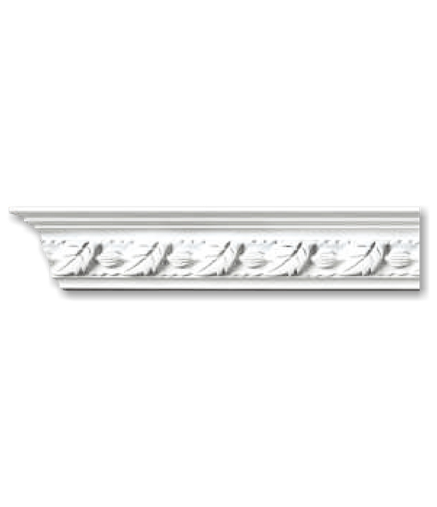 Ukiran Cornice Moulding BY-A005