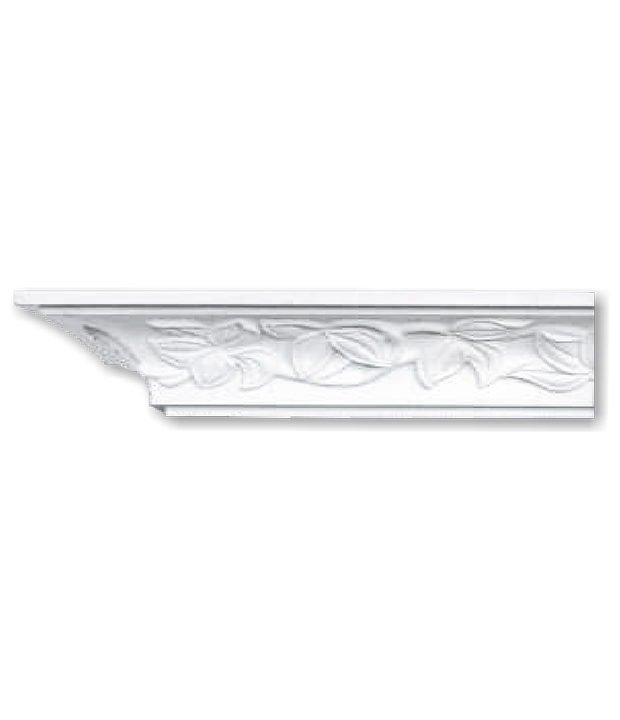 Mengukir Acuan Cornice BY-A087