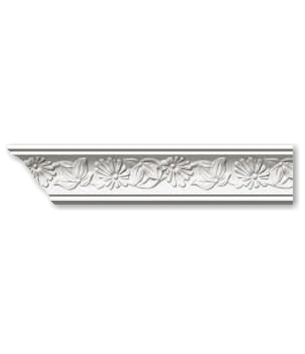 Ukiran Cornice Moulding BY-A097