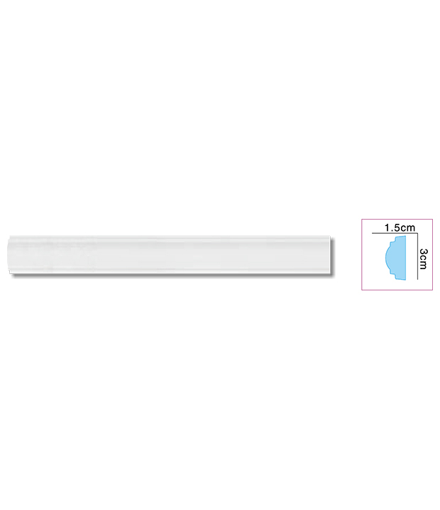 Acuan Panel Biasa BY-D045