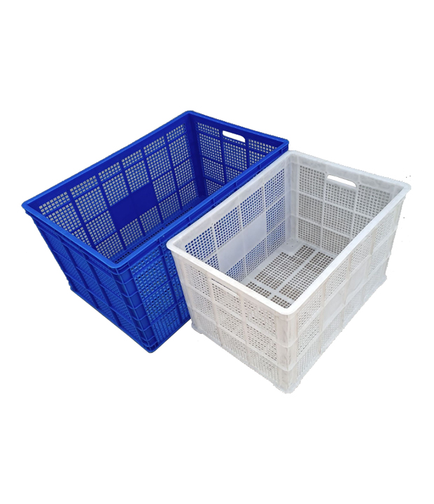 Bakul Plastik