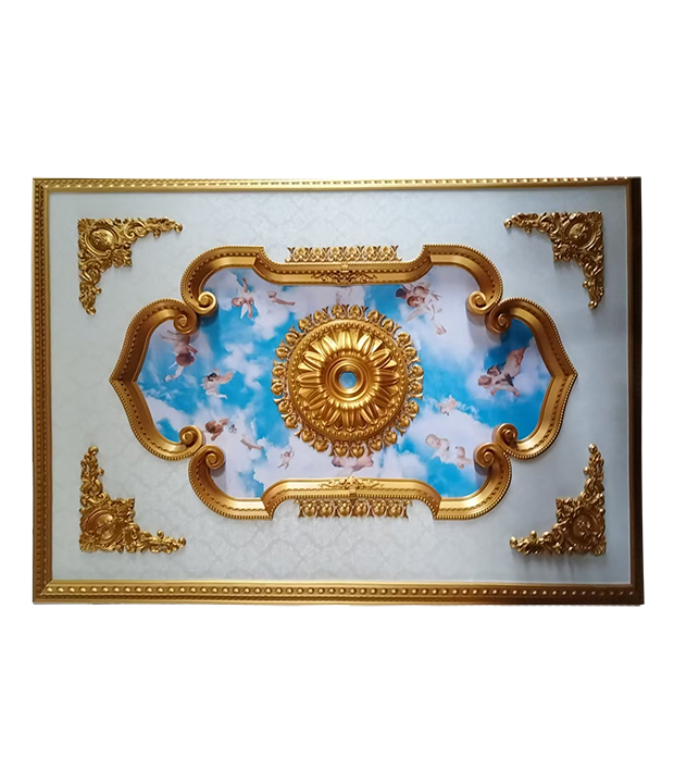 Jubin Siling PVC