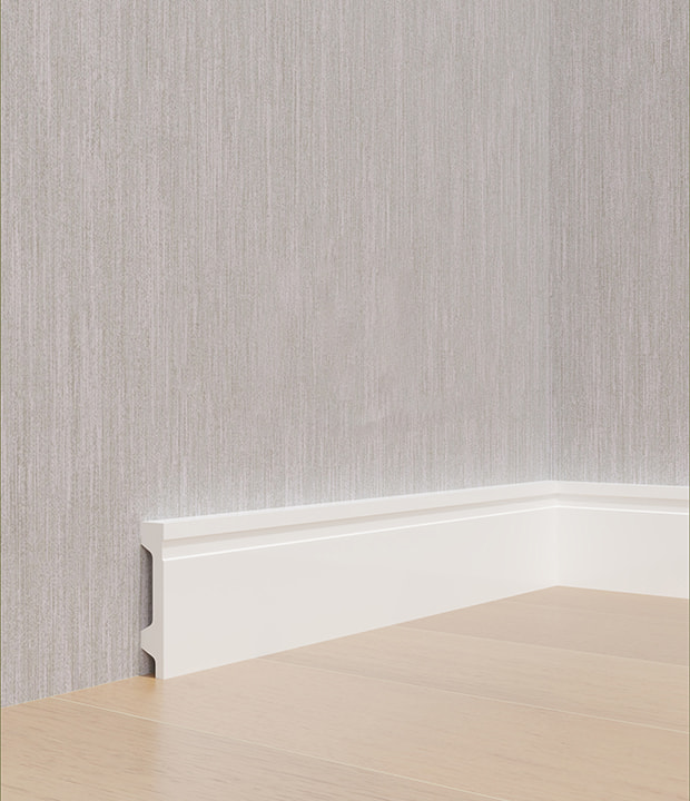 Papan Skirting PS YDT 8111