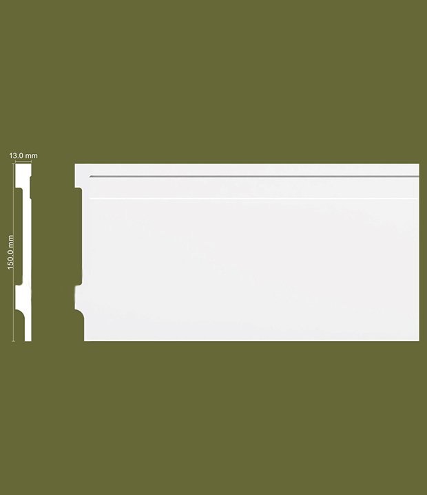 Papan Skirting PS YDT 8293