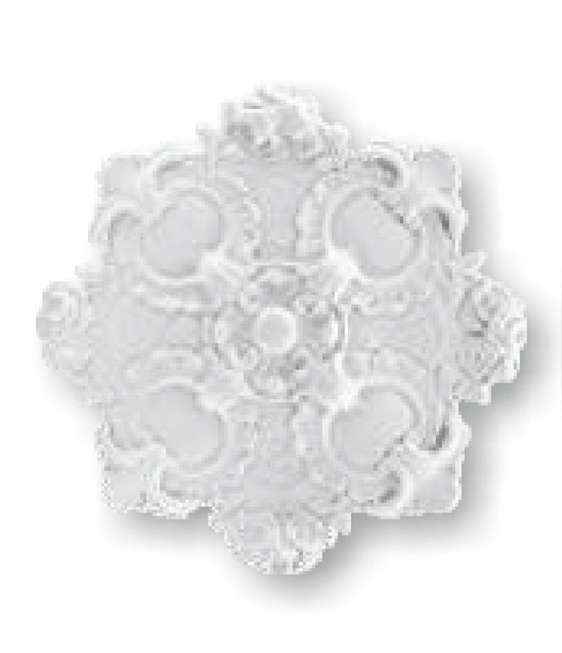 Pingat Siling PU BY-E1018